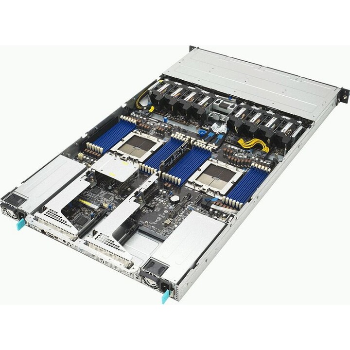 Platforma Asus Rack (1U) AMD RS700A-E13-RS4U