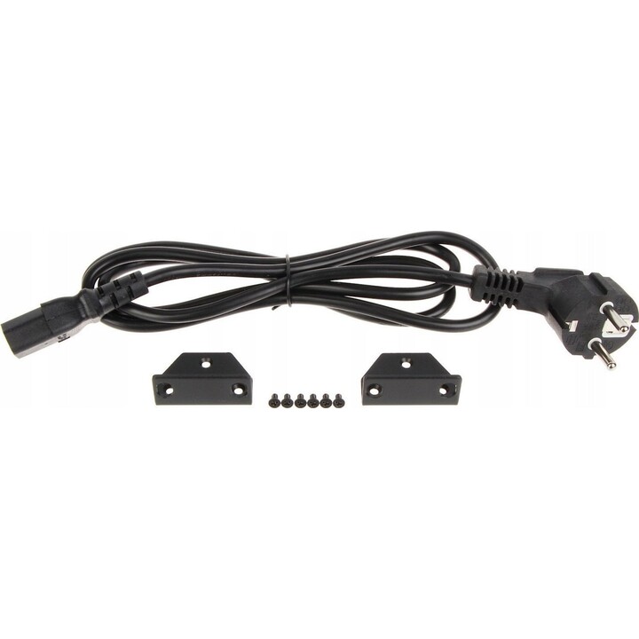 Conmutador DAHUA DH-SG4028LP Tipo L2 Puertos PoE 4 240 vatios SG4028LP