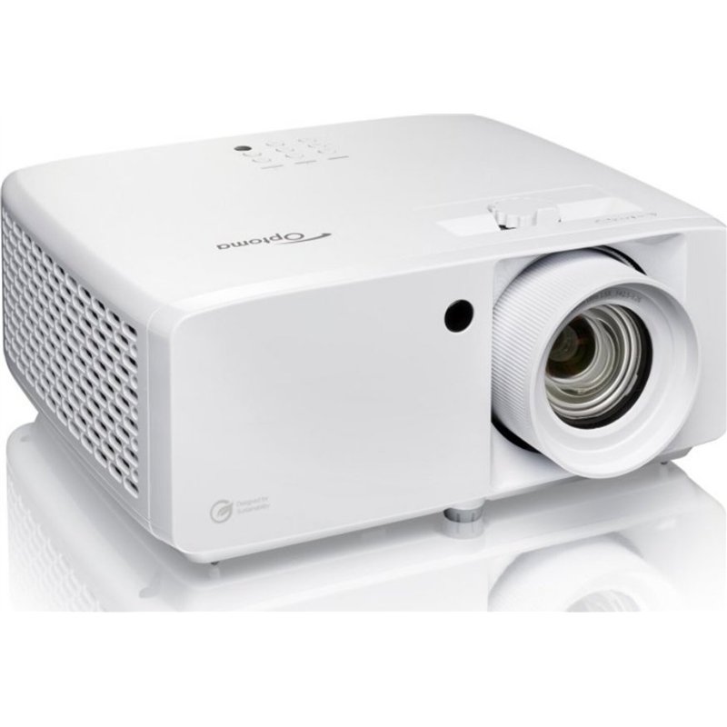 ZH551 - DLP Laser Projector - 5300 ANSI lumen - Full HD 1920x1080