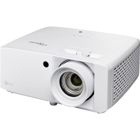ZH551 - DLP Laser Projector - 5300 ANSI lumen - Full HD 1920x1080
