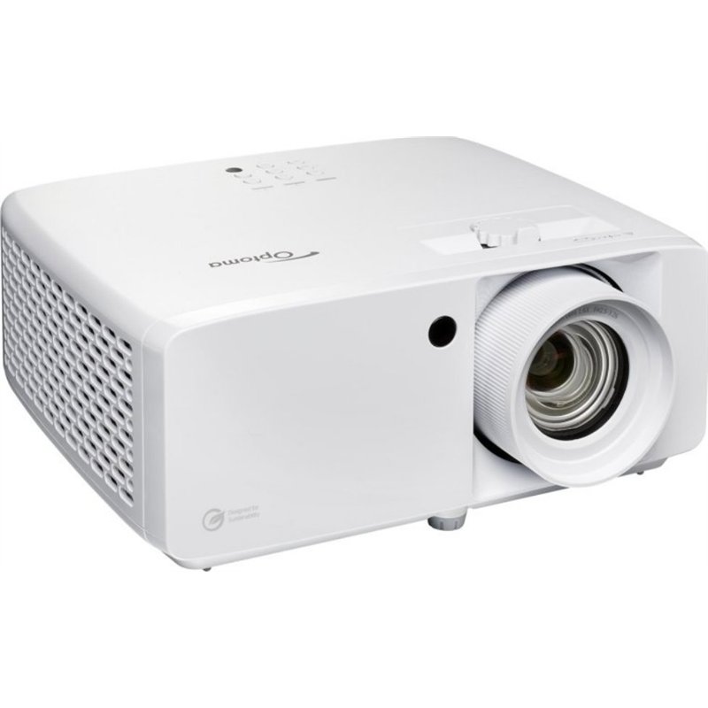 ZH551 - DLP Laser Projector - 5300 ANSI lumen - Full HD 1920x1080