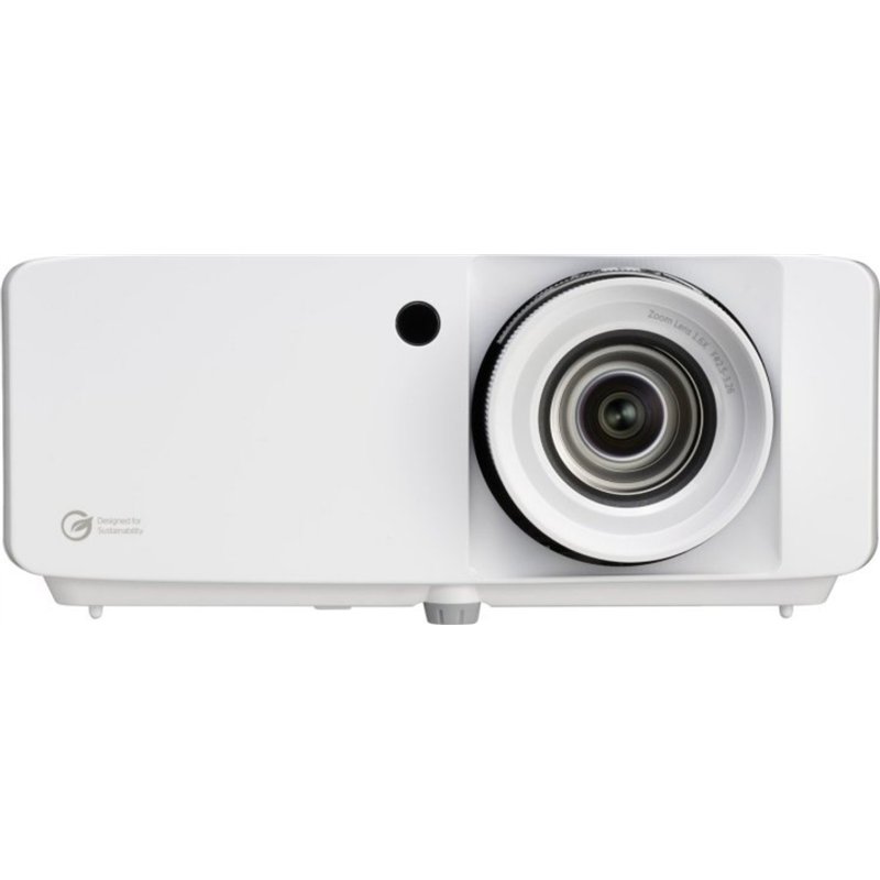 ZH551 - DLP Laser Projector - 5300 ANSI lumen - Full HD 1920x1080