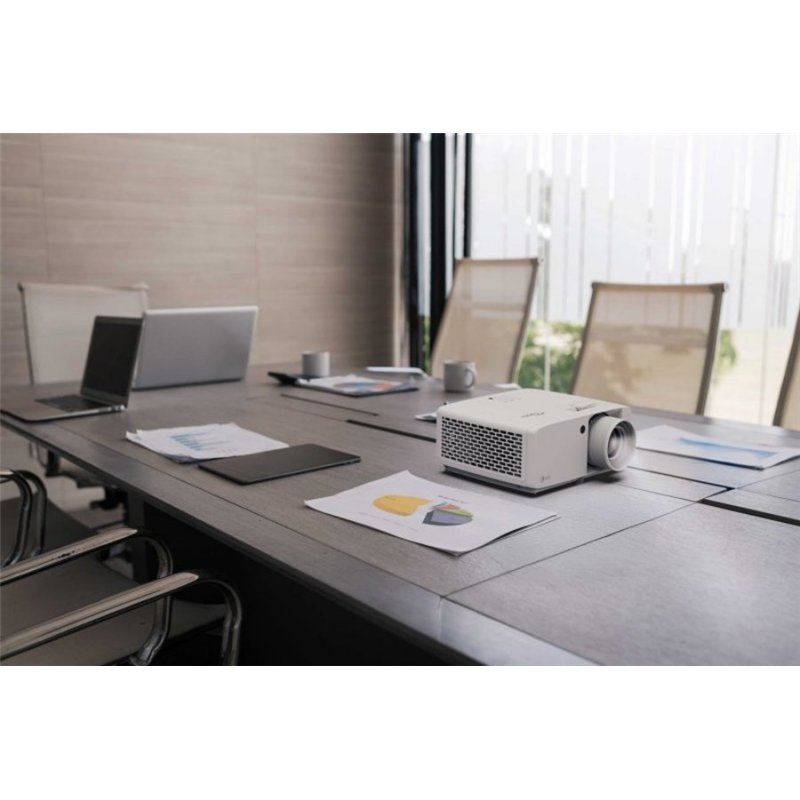 ZH551 - DLP Laser Projector - 5300 ANSI lumen - Full HD 1920x1080