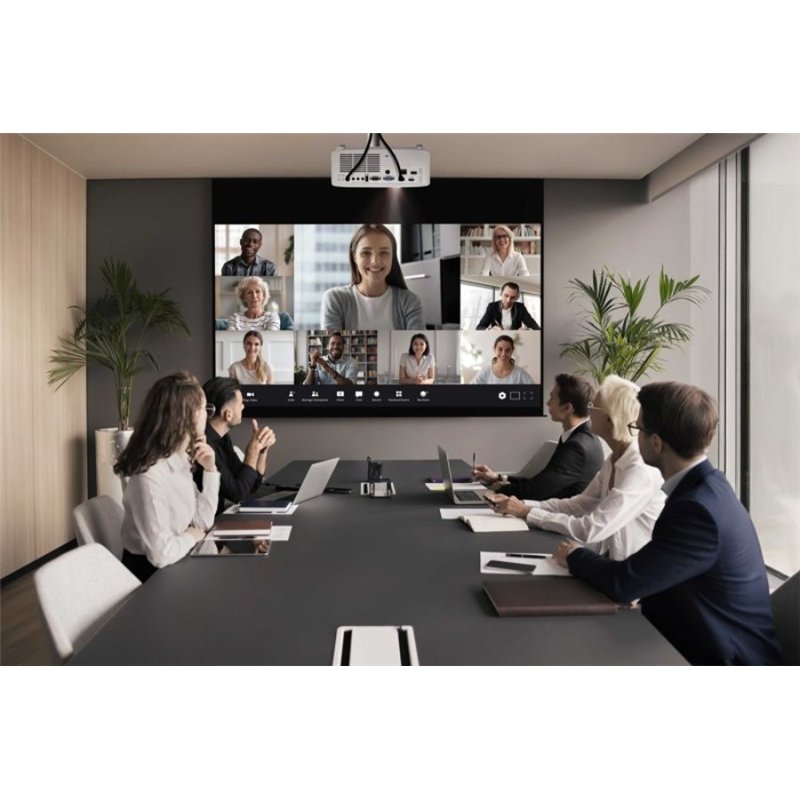 ZH551 - DLP Laser Projector - 5300 ANSI lumen - Full HD 1920x1080