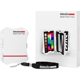 Datacolor Spydercheckr Video-Farbprüfgerät