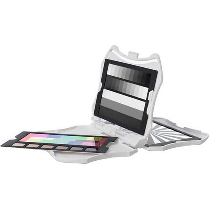 Vérificateur de couleur vidéo Datacolor Spydercheckr