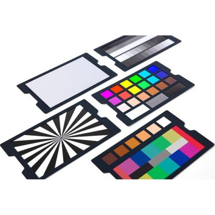 Vérificateur de couleur vidéo Datacolor Spydercheckr