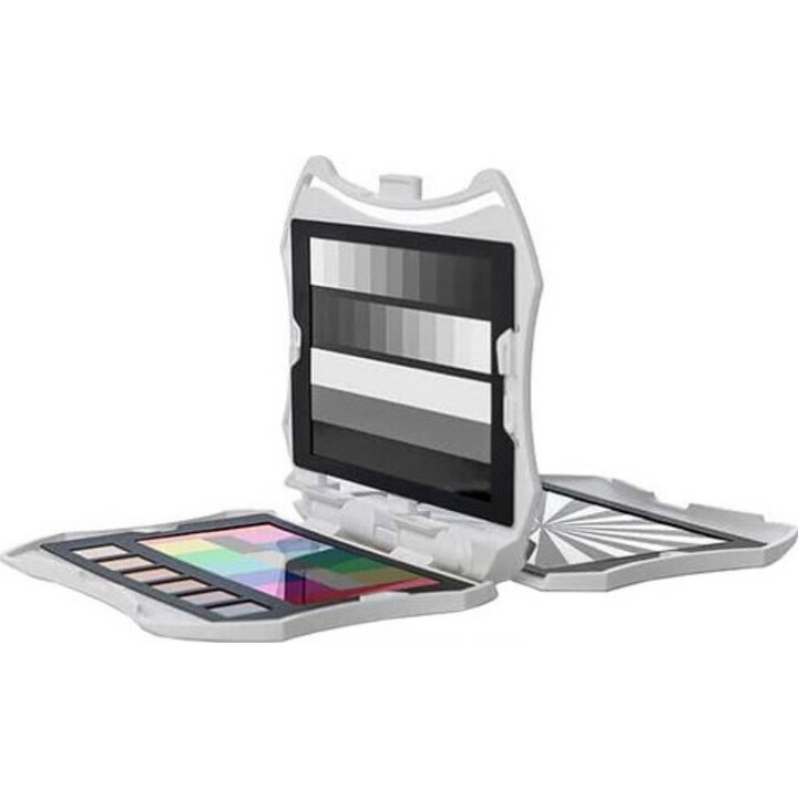 Vérificateur de couleur vidéo Datacolor Spydercheckr