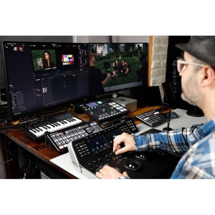Vérificateur de couleur vidéo Datacolor Spydercheckr
