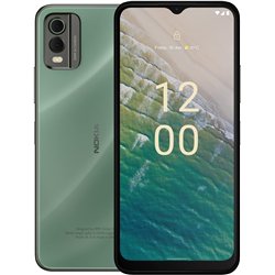 Nokia C32 4GB 64GB Dual Sim Green