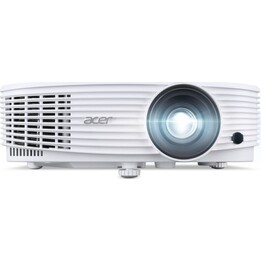 Acer Vero PD2328 Business Beamer con 3.700 Lumen, Eco-Modus e LED RGB