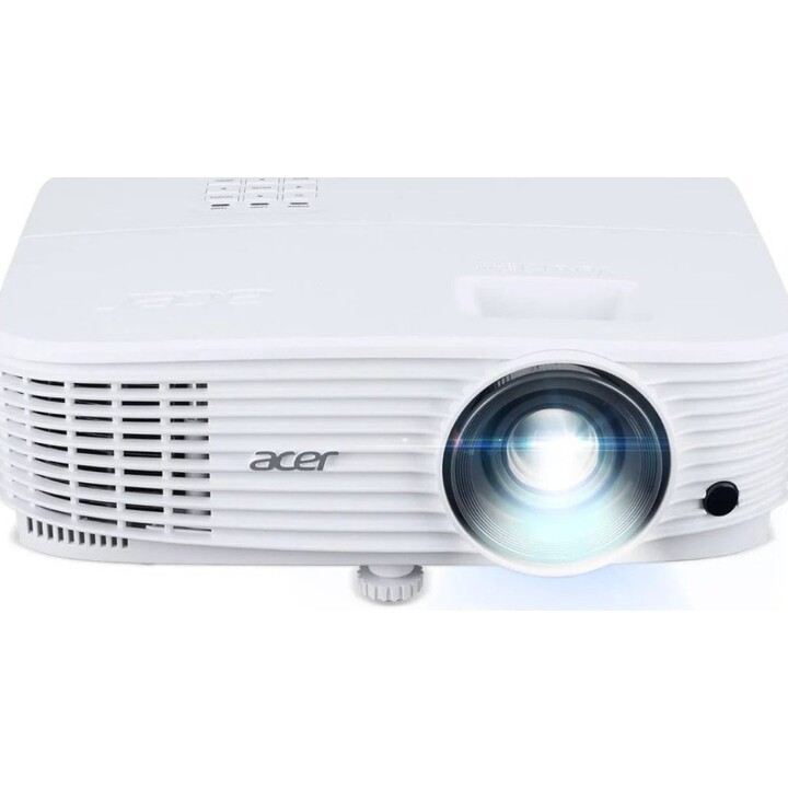 Projetor Acer Vero PD2328 Business com 3.700 lúmenes, Eco-Modus e LED RGB