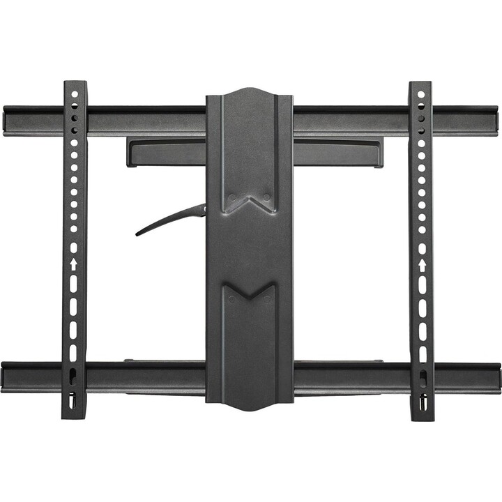 Startech Wall Monitor Mount Extendable Arm 100" Black
