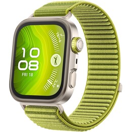 Huawei Watch Fit 4 Pro Vert