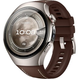 Huawei Watch 5 46mm Marrón