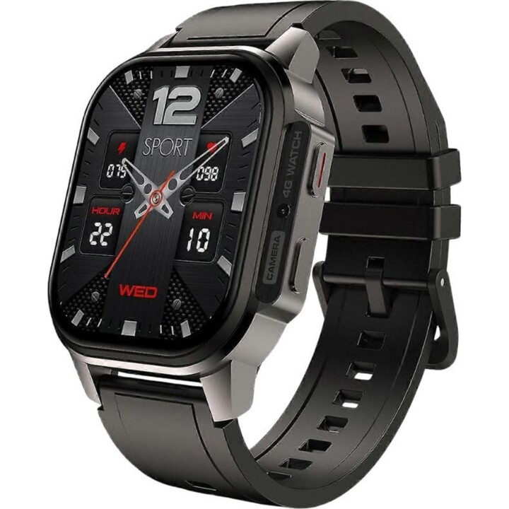 DM62 GPS 2,13" AMOLED 4G