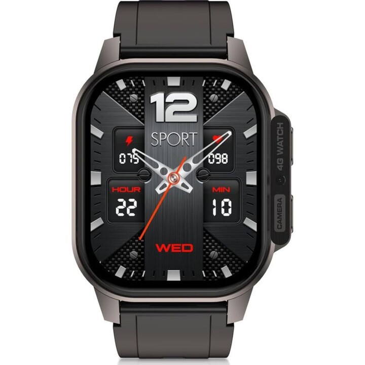 DM62 GPS 2,13" AMOLED 4G