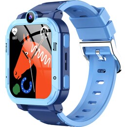 Blackview Z20 4G GPS Blu - Orologio intelligente