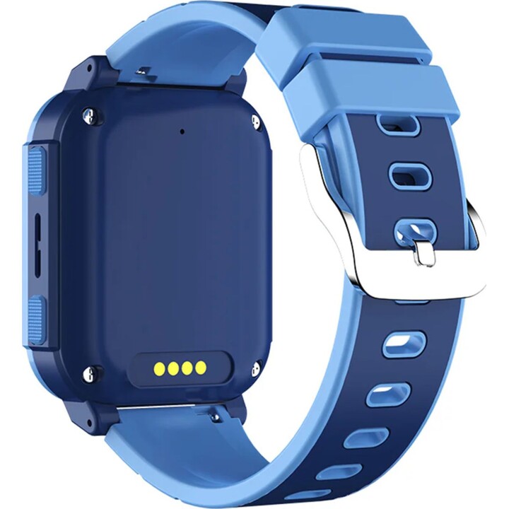Blackview Z20 4G GPS Blu - Orologio intelligente