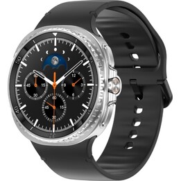 HD8C Black - Smartwatch