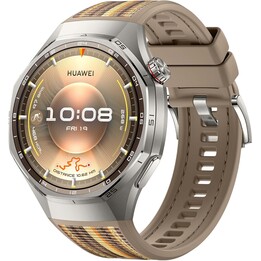 Huawei Watch GT6 Pro 46mm Marrón