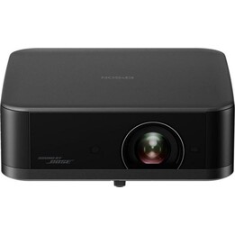 Epson V11HB73140 Video Projector Standard Throw Projector 700 ANSI Lumens 3LCD 4K (4096x2400) Black