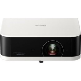 Epson V11HB72040 Vidéoprojecteur à focale standard 700 ANSI Lumens 3LCD 1080p (1920x1080) Noir, blanc