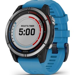 Garmin Quatix 7 47mm WiFi GPS Bleu