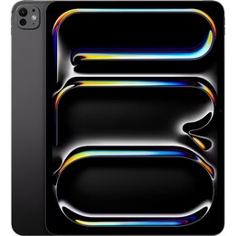 Apple iPad Pro 11 2025 6th Gen M5 512GB WiFi Noir - Verre standard