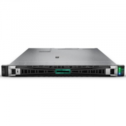 HPE Proliant DL360 Gen11 Intel Xeon Silver 4510 Server/ 64GB Ram/ 2x 2.4TB