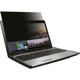 Filtro de privacidade para ecrã LCD/laptop 15,6 polegadas W (16:9) - 345x194mm