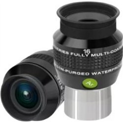 Explore Scientific 68° Eyepiece. 16mm 1.25"