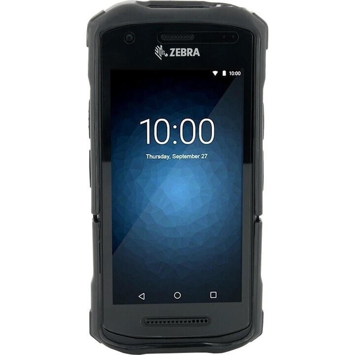 Rugged protective case for Zebra TC21 - TC26 + handstrap - PROTECH