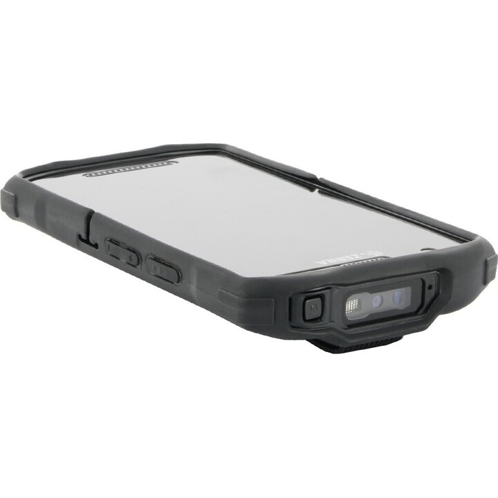 Rugged protective case for Zebra TC21 - TC26 + handstrap - PROTECH