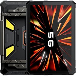 Blackview Active 12 Pro 11 16GB/1TB WiFi + 5G Rugged com Projetor