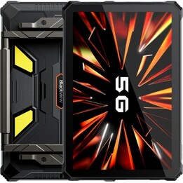 Blackview Active 12 Pro 11 12GB/256GB WiFi + 5G Rugged con Proyector