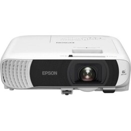 Proiettore Epson 1080p 4000 lumen 3LCD bianco Full HD Miracast WiFi