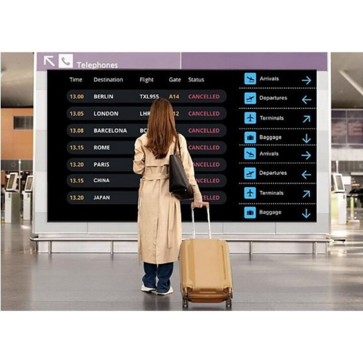Newline DV-16324-PLUS