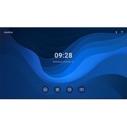 Newline DV ONE+ 135" Full HD All-in-One Direct-View LED-Videowanddisplay