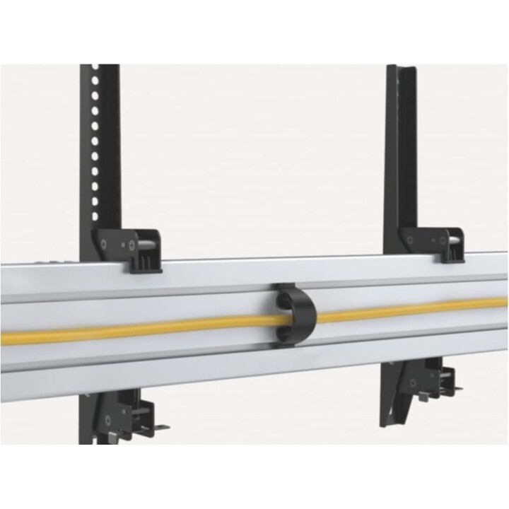 Equipamiento Montaje en techo 45"-50"/3 Tft 50 kg c/u 1 articulación inclinación Sw Lite Venta al por menor (Portes debidos)