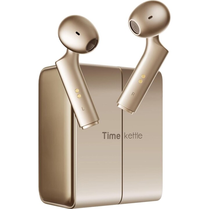 Timekettle W4 IA Or