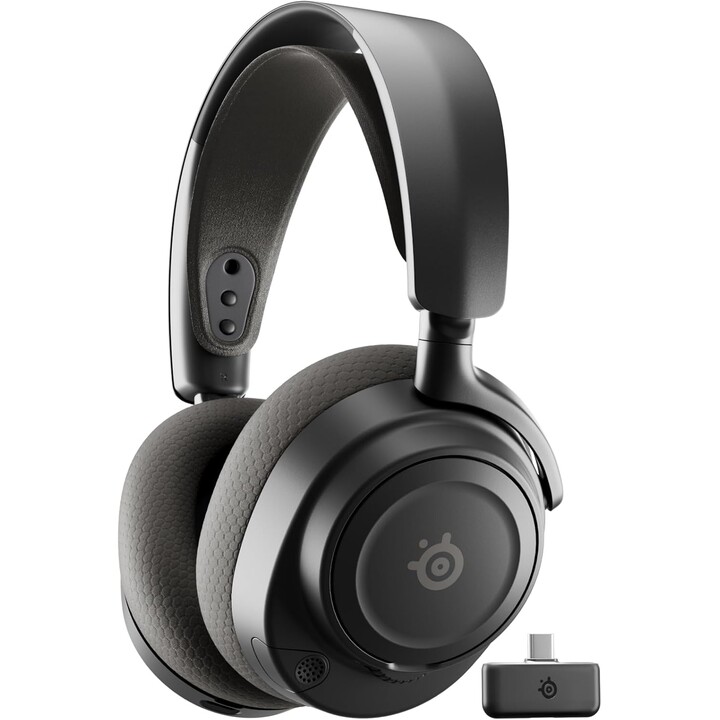 Auriculares Steelseries - Arctis Nova 7 Gen 2 (61730)