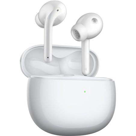 Xiaomi Buds 3 Weiß generalüberholt