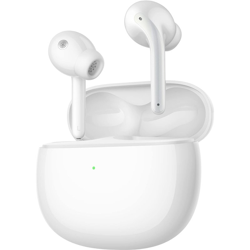 Xiaomi Buds 3 Weiß generalüberholt
