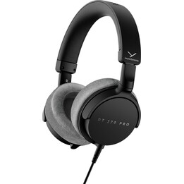 Beyerdynamic DT-270 Pro - fones de ouvido de estúdio fechados