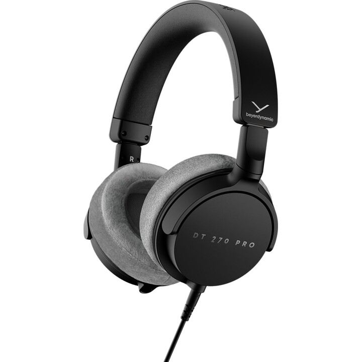 Beyerdynamic DT-270 Pro - closed studio headphones