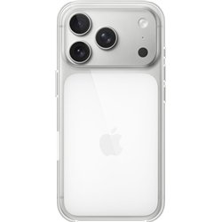 Clear Case with MagSafe for iPhone 17 Pro