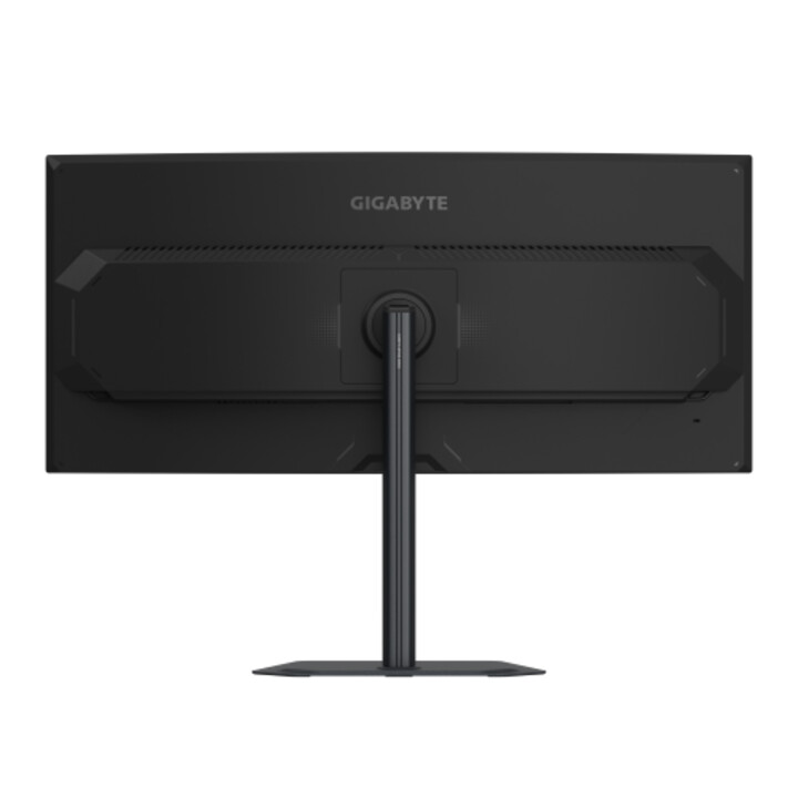 Gigabyte Gs34wqca Monitor Gaming Curvo 34" Wqhd – 3440 X 1440, 1500r, 120hz, 1ms, 300 Cd/m, Freesync Premium, Hdr Ready, Hdmi 2.