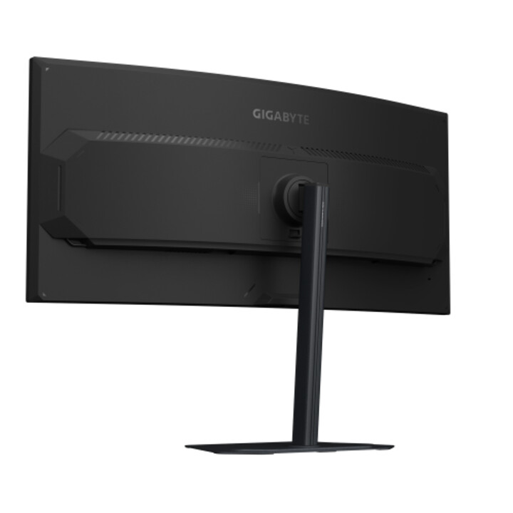 Gigabyte Gs34wqca Monitor Gaming Curvo 34" Wqhd – 3440 X 1440, 1500r, 120hz, 1ms, 300 Cd/m, Freesync Premium, Hdr Ready, Hdmi 2.