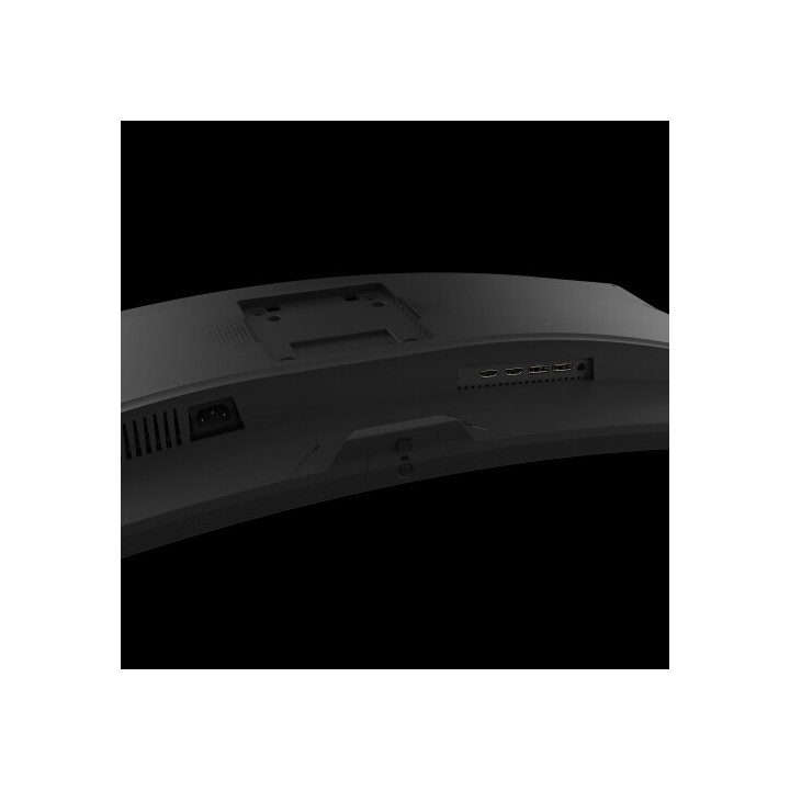 Gigabyte GS34wqca Curved Gaming Monitor 34" Wqhd – 3440